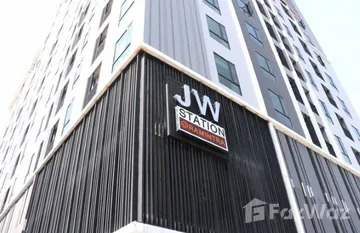 JW Station@Ramintra in ミン・ブリ, バンコク