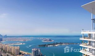 1 Bedroom Apartment for sale in Shoreline Apartments, Dubai Palm Beach Towers 2