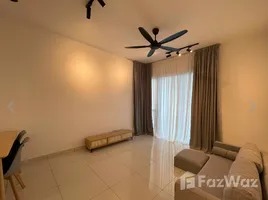 Studio Emper (Penthouse) for rent at D'Festivo Residences, Ulu Kinta