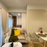 1 спален Кондо на продажу в A Space Sukhumvit 77, Suan Luang