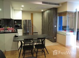 2 Bedroom Condo for sale at Vertiq, Maha Phruettharam