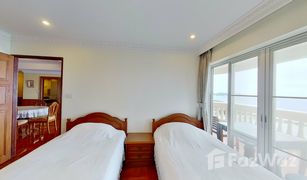 3 Schlafzimmern Wohnung zu verkaufen in Na Kluea, Pattaya Sky Beach