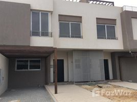 4 Bedroom Townhouse for sale at Palm Hills Palm Valley, 26th of July Corridor, 6 October City, Giza, Egypt
