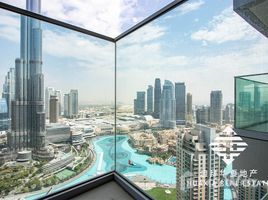 4 Bedroom Apartment for sale at Opera Grand, Burj Khalifa Area