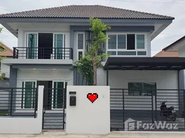 4 Bedroom House for sale at The Loft Galleria Phahonyothin-Lumlukka Klong 3, Lat Sawai, Lam Luk Ka