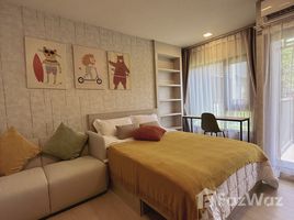 อพาร์ทเม้นท์ 1 ห้องนอน ให้เช่า ในโครงการ โฟล บาย แสนสิริ, คลองสาน, คลองสาน, กรุงเทพมหานคร