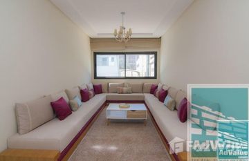 DV.515 Superbes appartements a Ain Sebaa in NA (Ain Sebaa), الدار البيضاء الكبرى