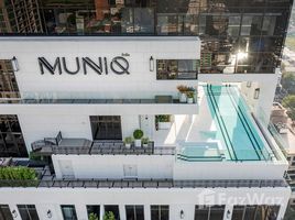 3 Bedroom Condo for sale at Muniq Langsuan, Lumphini