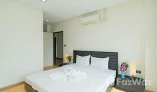 普吉 芭东 Patong Seaview Residences 1 卧室 公寓 售 