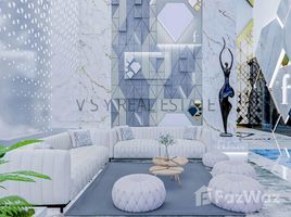 3 спален Квартира на продажу в Fashionz by Danube, The Imperial Residence, Jumeirah Village Circle (JVC), Дубай