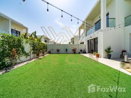 3 Schlafzimmer Villa zu verkaufen im Aspens, Yas Acres, Yas Island, Abu Dhabi