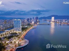 3 chambre Condominium à vendre à The Filmore Da Nang., Binh Thuan