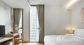 Oakwood Suites Bangkok 在售单元