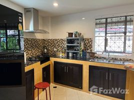 2 Schlafzimmer Reihenhaus zu verkaufen in Kathu, Phuket, Patong