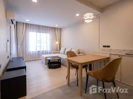 อพาร์ทเม้นท์ 1 ห้องนอน ให้เช่า ในโครงการ ลา เรสซิเดนซา, คลองเตยเหนือ