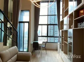 คอนโด 1 ห้องนอน ให้เช่า ในโครงการ ไอดีโอ นิว พระราม 9, หัวหมาก