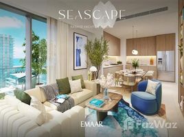 3 Bedroom Apartment for sale at Seascape, Jumeirah