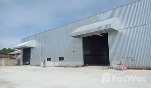 N/A Warehouse for sale in Nong Bua Sala, Nakhon Ratchasima 