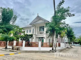 3 Bedroom House for rent at Ananda Sportlife, Bang Phli Yai, Bang Phli