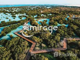  Земельный участок на продажу в Al Jubail Island, Saadiyat Beach