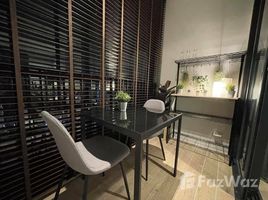 1 спален Квартира в аренду в Quinn Sukhumvit 101, Bang Chak