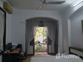 6 chambre Maison for sale in Thanh Nhan, Hai Ba Trung, Thanh Nhan