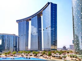 5 침실 The Gate Tower 3에서 판매하는 펜트하우스, 가짜 아부 다비, Al Reem Island, 아부 다비