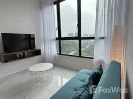 Studio Appartement à louer à , Mukim 14, Central Seberang Perai, Penang, Malaisie