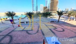 2 Schlafzimmern Appartement zu verkaufen in City Of Lights, Abu Dhabi Horizon Tower A
