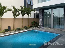 5 Schlafzimmer Haus zu vermieten in Hoa Hai, Da Nang, Hoa Hai, Ngu Hanh Son, Da Nang