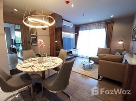 2 chambre Condominium à vendre à Rhythm Ekkamai., Khlong Tan Nuea