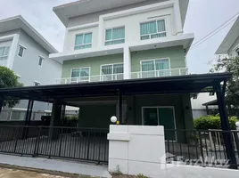 วิลล่า 3 ห้องนอน ให้เช่า ในโครงการ คาซ่า พรีเมี่ยม ราชพฤกษ์-พระราม 5, บางเลน, บางใหญ่, นนทบุรี, ไทย