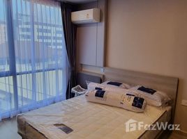 1 спален Квартира в аренду в SIGN Condo Sukhumvit 50, Phra Khanong