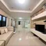 บ้านเดี่ยว 3 ห้องนอน ให้เช่า ในโครงการ กุลพันธ์ วิลล์ 9, บ้านแหวน