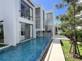 4 chambre Villa à vendre à LuxPride by Wallaya Villas., Si Sunthon, Thalang, Phuket