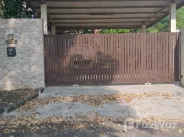 บ้านเดี่ยว 2 ห้องนอน ให้เช่า ในโครงการ นวธานี เรสซิเดนซ์, รามอินทรา, คันนายาว