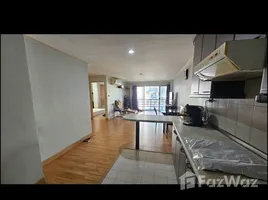 ขายคอนโด 2 ห้องนอน ในโครงการ วอเตอร์ฟอร์ด พาร์ค พระราม 4, พระโขนง