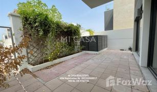 5 Bedrooms Villa for sale in Bloom Gardens, Abu Dhabi Faya at Bloom Gardens