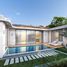 2 спален Вилла на продажу в Greenfield Residences, Si Sunthon