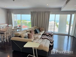 ขายอพาร์ทเม้นท์ 3 ห้องนอน ในโครงการ บ้านแสนปลื้ม, หัวหิน, หัวหิน