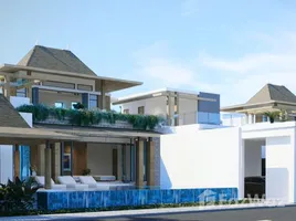 5 Bedroom House for sale at The Height Haven Villa, Wichit