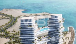1 Habitación Apartamento en venta en , Ras Al-Khaimah Al Marjan Island