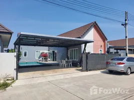 วิลล่า 3 ห้องนอน ให้เช่า ในทำเล ชะอำ, เพชรบุรี, ชะอำ, ชะอำ, เพชรบุรี