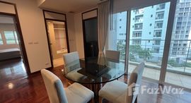 The Grand Sethiwan Sukhumvit 24で利用可能なユニット