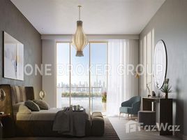 Студия Квартира на продажу в AZIZI Riviera 16, Azizi Riviera, Meydan