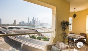 3 Bedrooms Apartment for sale in Shoreline Apartments, Dubai Al Basri