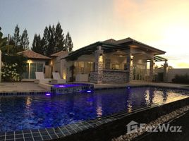 3 Bedrooms Villa for sale in Hin Lek Fai, Hua Hin Orchid Paradise Homes