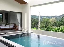 ขายวิลล่า 3 ห้องนอน ในโครงการ ร็อคโก้ วิลล่า, บ่อผุด, เกาะสมุย, สุราษฎร์ธานี, ไทย