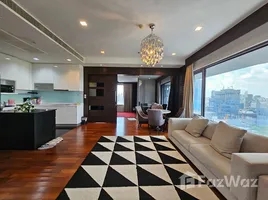 在Amanta Lumpini出售的2 卧室 公寓, Thung Mahamek, 沙吞, 曼谷