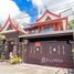 3 спален Дом на продажу в Baan Aroonpat Village, Chong Nonsi